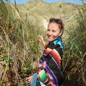 Meet your Posher, Natalia